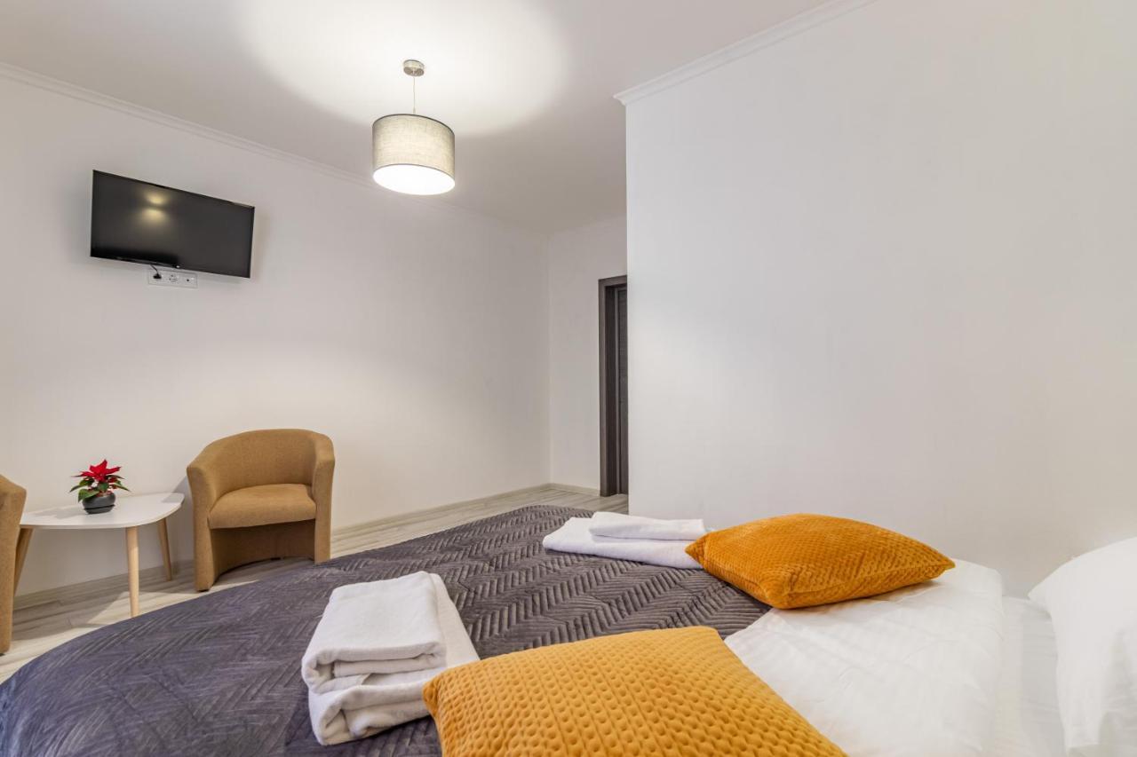 Konopka Forest Home & Spa Bukovel Bagian luar foto