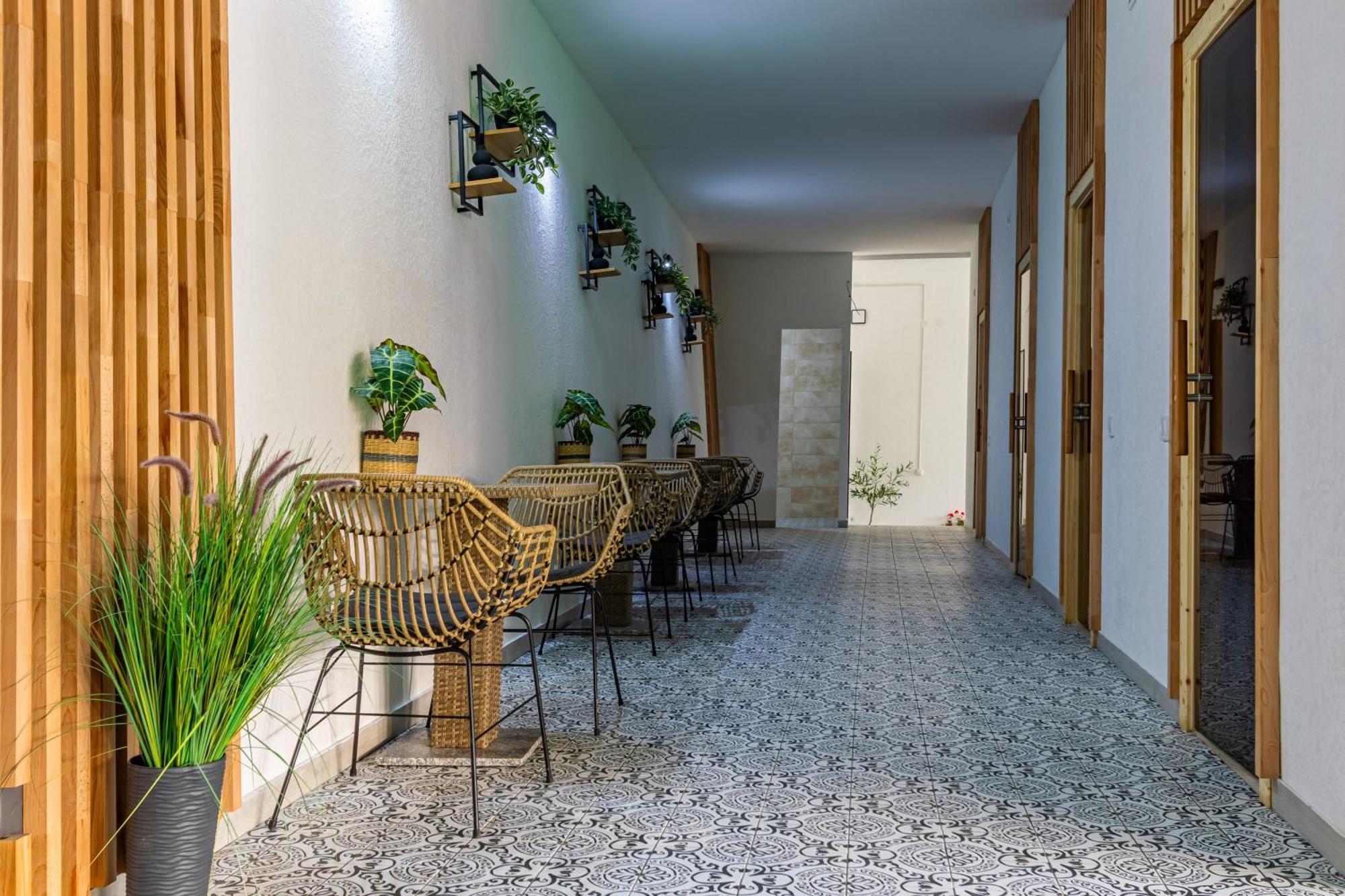 Konopka Forest Home & Spa Bukovel Bagian luar foto
