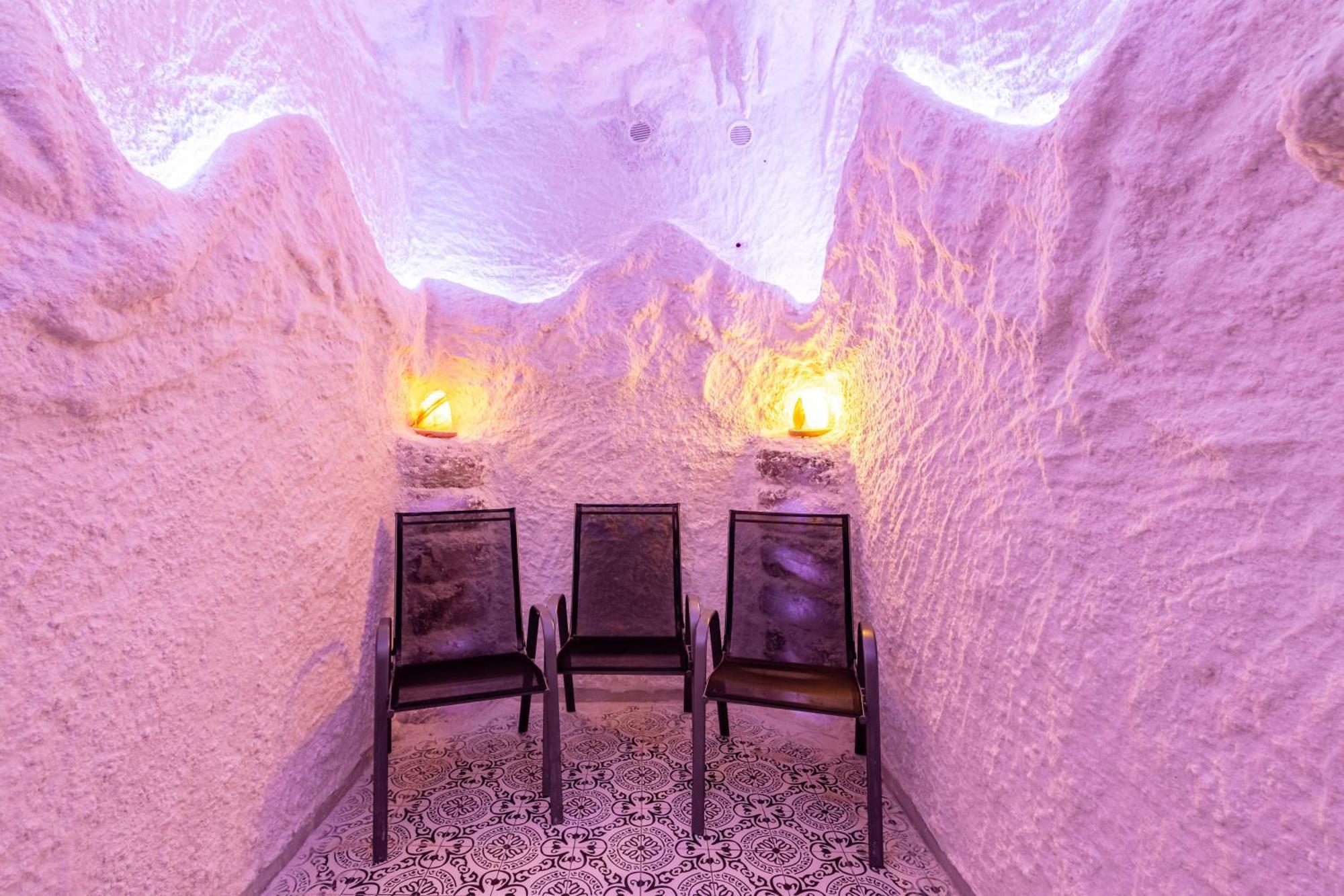 Konopka Forest Home & Spa Bukovel Bagian luar foto